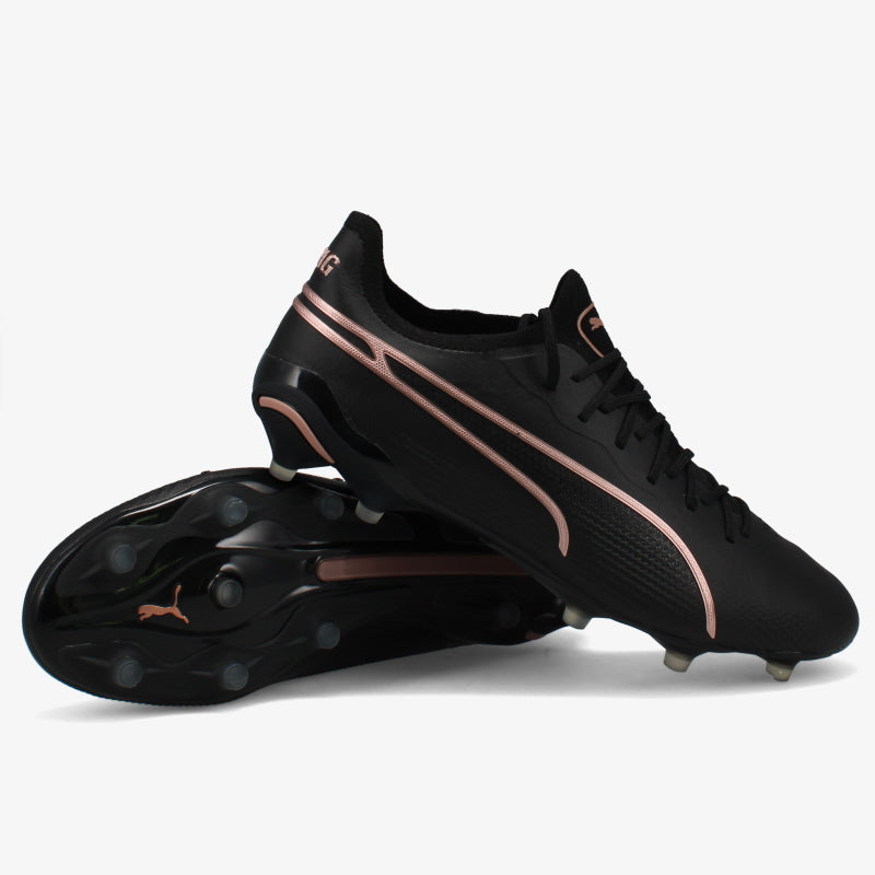 Puma King Ultimate FG/AG Football Boots *BNIB*
