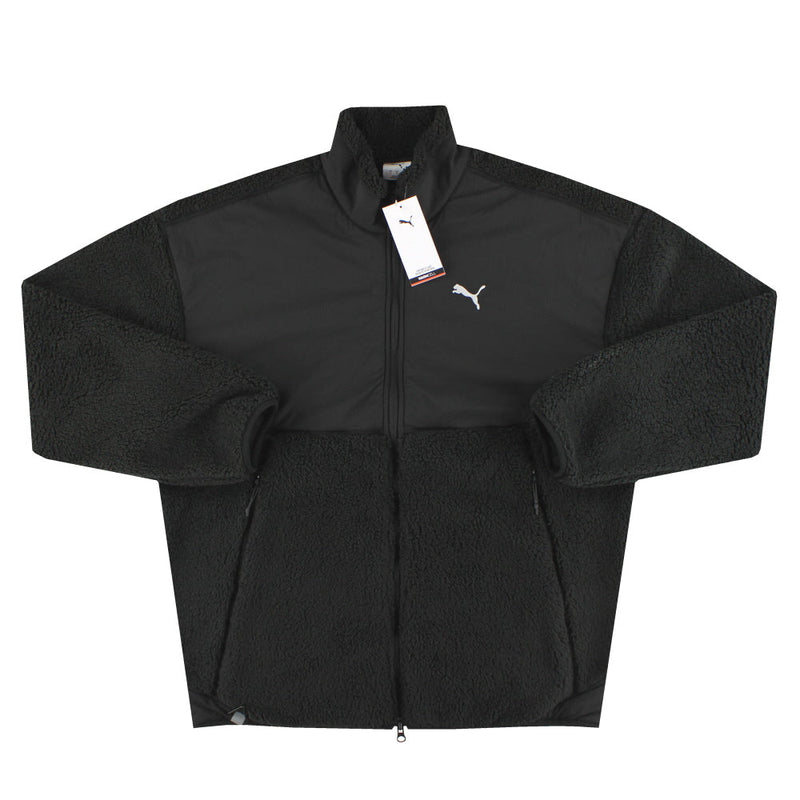 PUMATECH Relaxed Sherpa Jacket *w/tags* XL