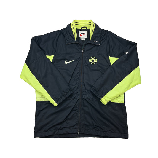 CULT KITS - 1997 DORTMUND JACKET (M) NIKE