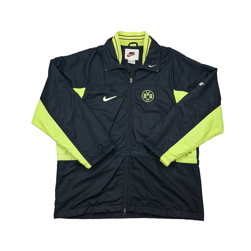 1997 Dortmund Jacket (M) Nike