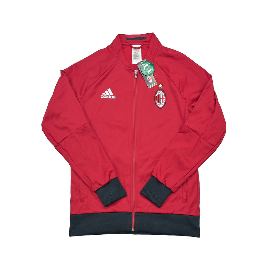 2016/17 AC Milan *BNWT* Track Jacket (L) Adidas