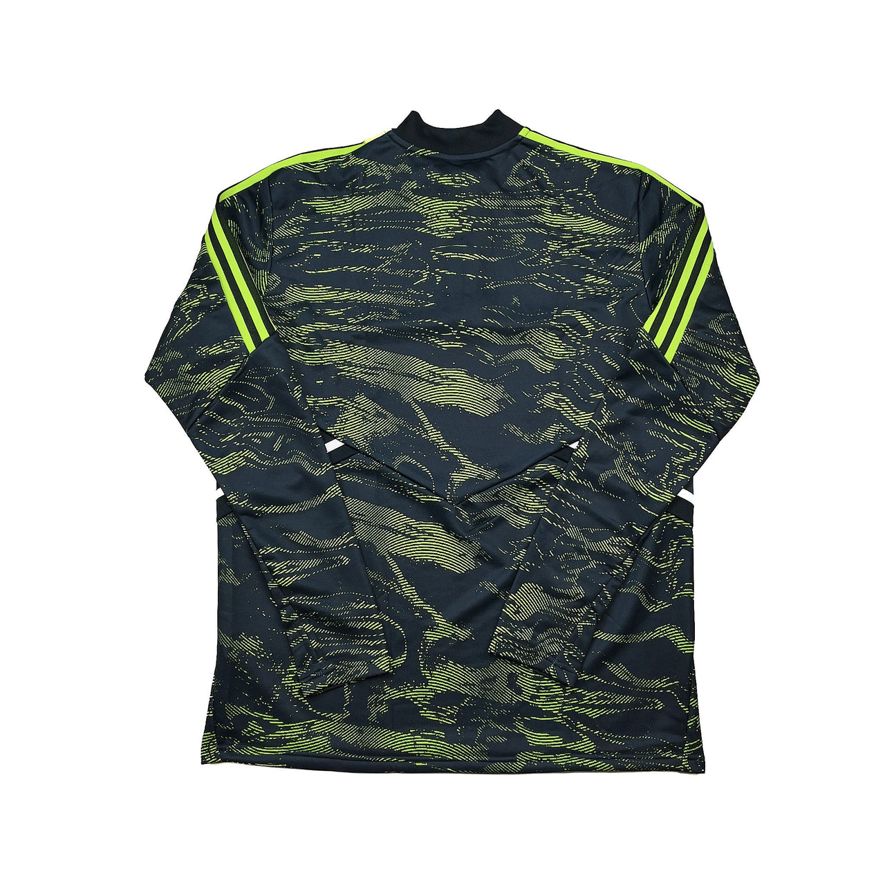 CULT KITS - 2022/23 MANCHESTER UNITED *BNWT* 1/4 ZIP (XXL) ADIDAS