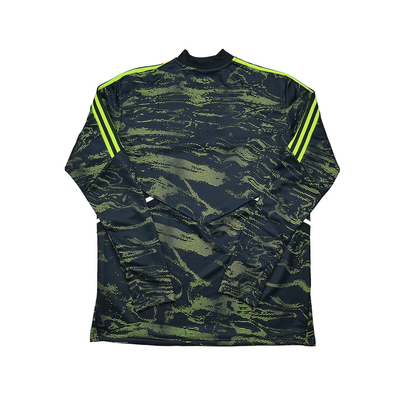 2022/23 Manchester United *BNWT* 1/4 Zip (XXL) Adidas