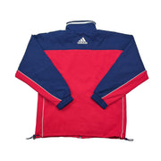 1998/99 Bayern Munich Track Jacket (S) Adidas