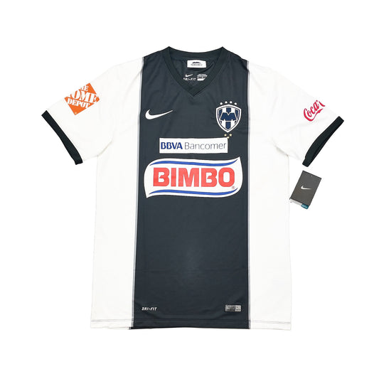 2013/14 MONTERREY *BNWT* HOME SHIRT (MULTIPLE SIZES) NIKE | Cult Kits, Medium / Monterrey / 2013