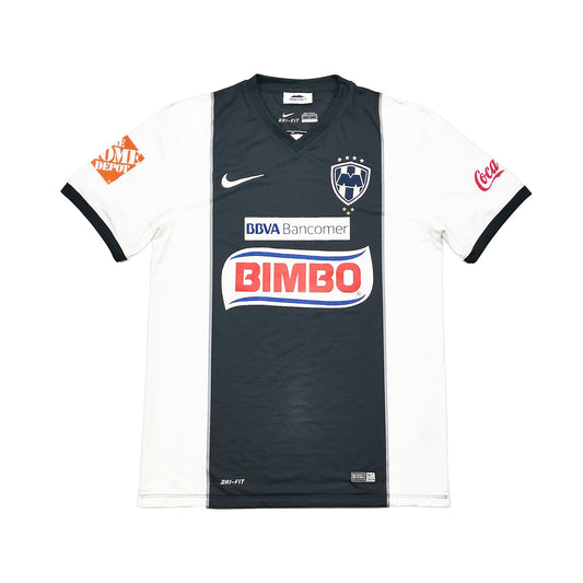 2013/14 MONTERREY *BNWOT* HOME SHIRT (MULTIPLE SIZES) NIKE | Cult Kits, Medium / Monterrey / 2013