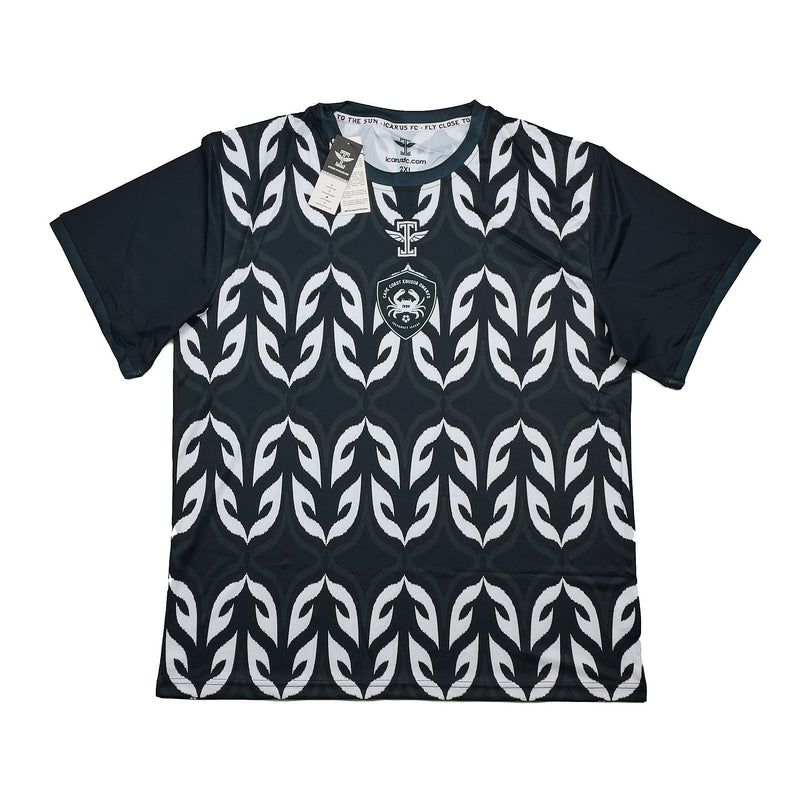 2021/22 Cape Coast Mysterious Dwarfs *BNIB* Third Shirt (Multiple Sizes) Icarus
