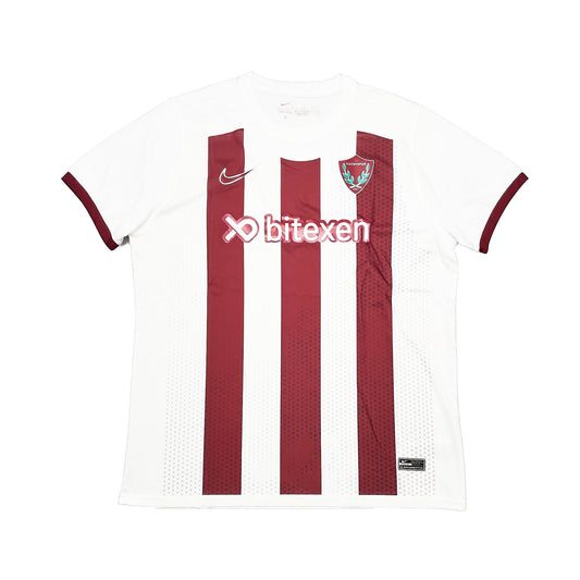 2022/23 Hatayspor *BNIB* Home Shirt (Multiple Sizes) Nike | Cult Kits, XL / Hatayspor / 2022