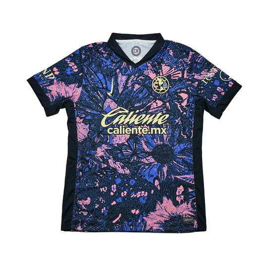 2024/25 CLUB AMERICA *BNWOT* THIRD SHIRT (MULTIPLE SIZES) NIKE | Cult Kits, Medium / Club America / 2024
