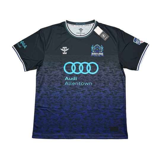 2022/23 Pennsylvania Prime *BNIB* Home Shirt (Multiple Sizes) Icarus | Cult Kits, XXL / Pennsylvania Prime / 2022