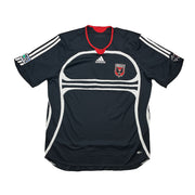 2006/08 DC United Home Shirt (XL) Adidas