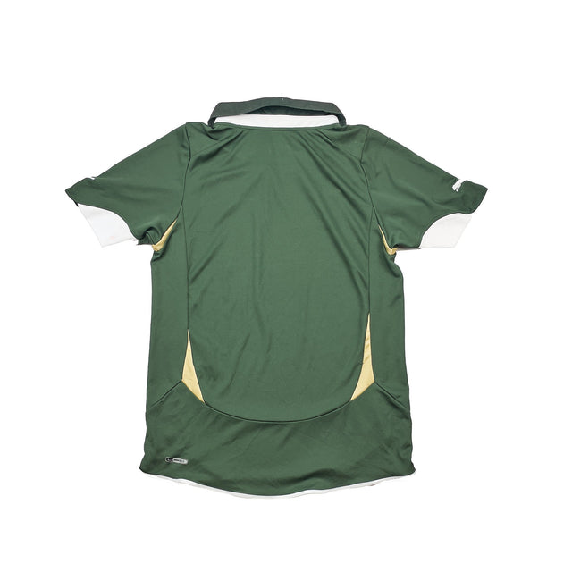 CULT KITS - 2010/11 LAZIO AWAY SHIRT (L) PUMA