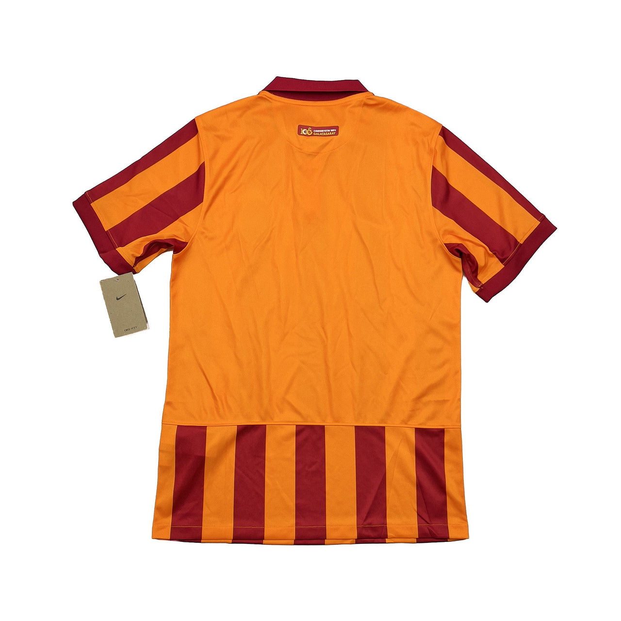 2023/24 GALATASARAY *BNWT* 100 YEAR SHIRT (M) NIKE