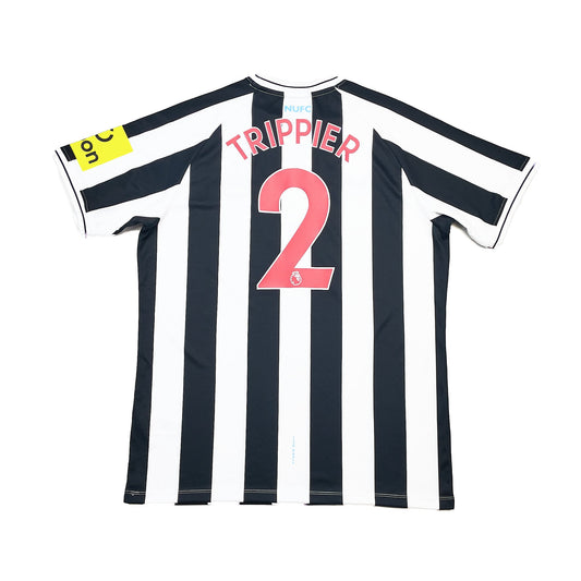 CULT KITS - 2022/23 NEWCASTLE UNITED TRIPPER #2 *BNWOT* HOME SHIRT (MULTIPLE SIZES) CASTORE (Copy), Medium / Newcastle United / 2022