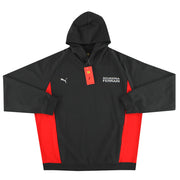 Puma Ferrari Lifestyle Hoodie *w/tags* XXL - Classic Football Kit