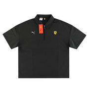 Puma Ferrari Premium Polo *w/tags* L - Classic Football Kit
