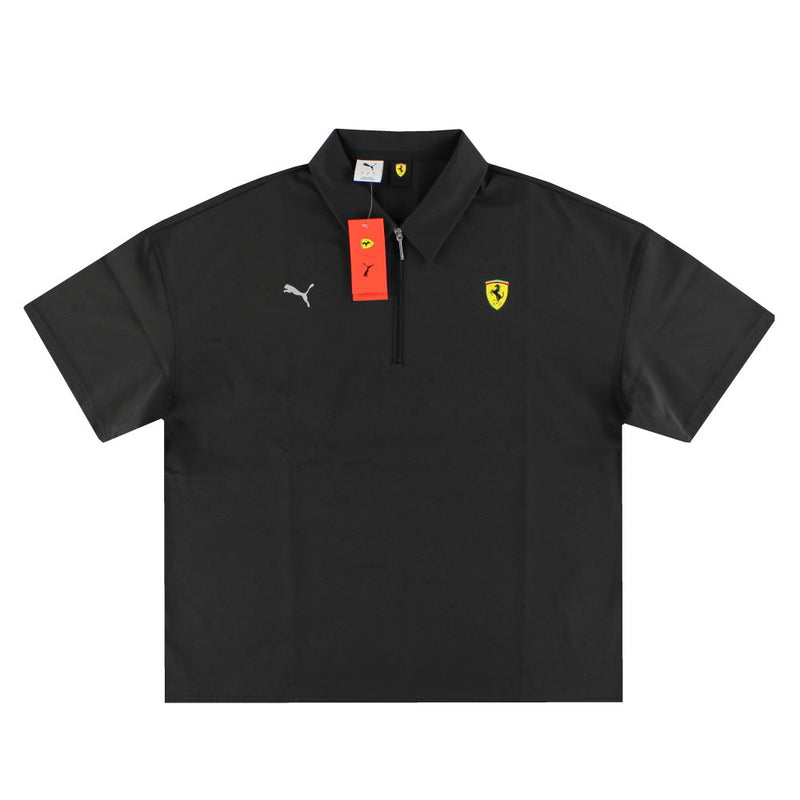 Puma Ferrari Premium Polo *w/tags* L