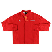 Puma Ferrari Scuderia Jacket *w/tags* L - Classic Football Kit