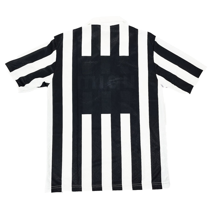 1989/90 Juventus *BNWT* Home Shirt (XL) Kappa