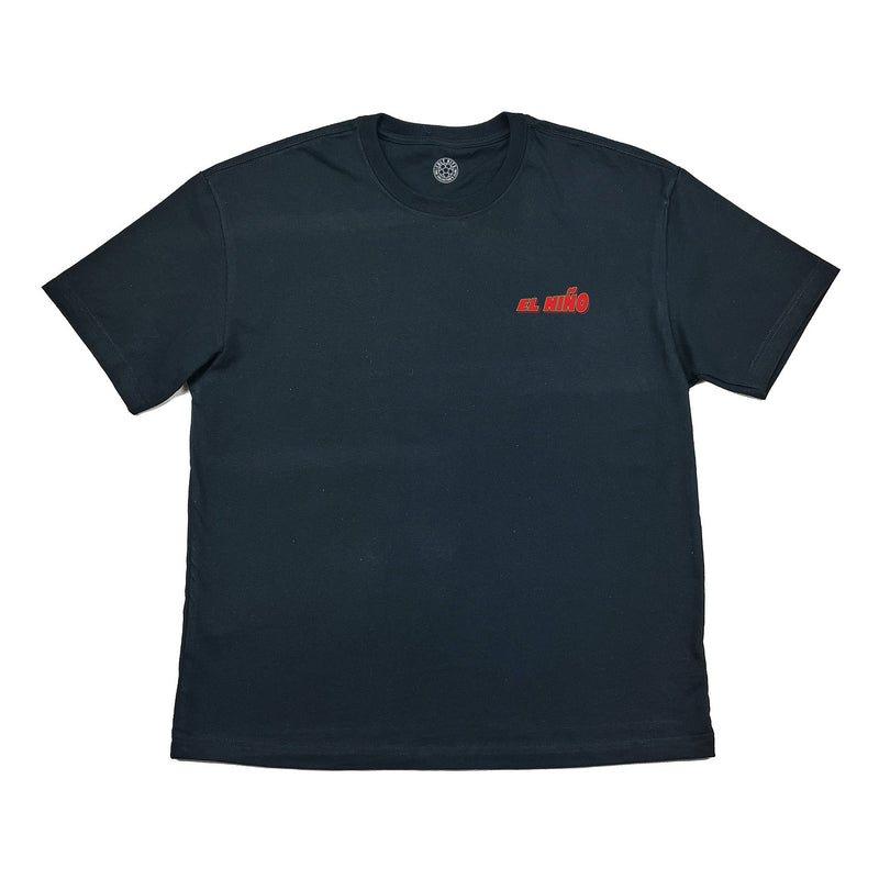 Liverpool El Niño Torres Bootleg Tee