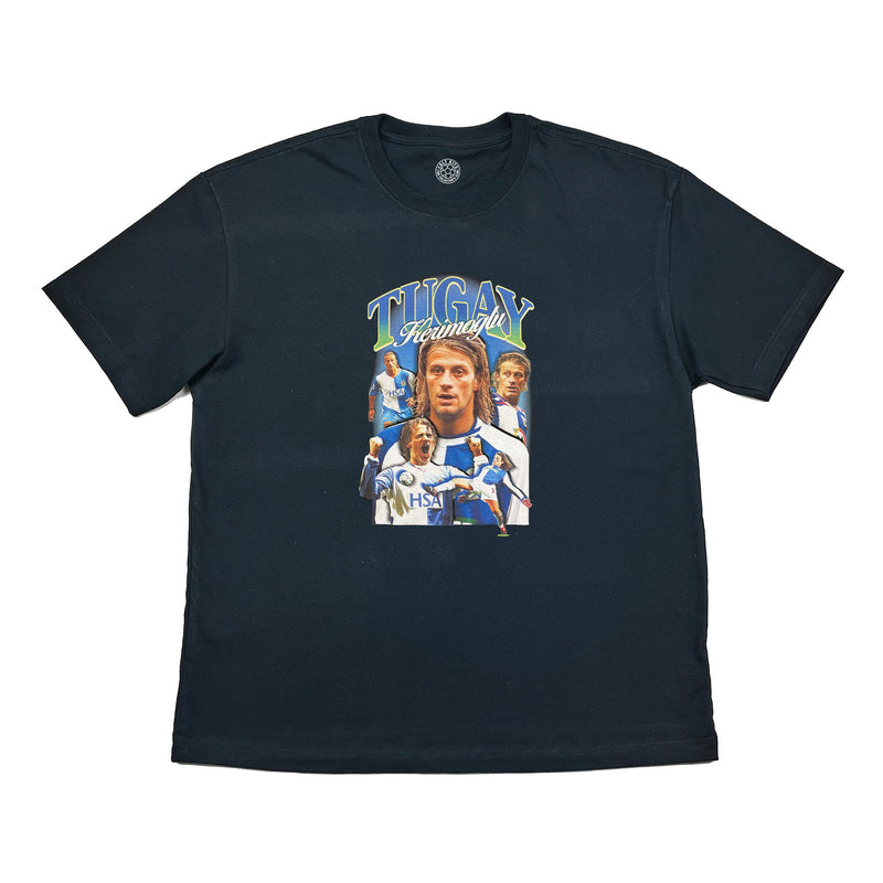 Blackburn Rovers Tugay Bootleg Tee