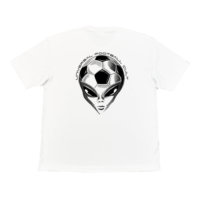 Universal Football Cult Tee