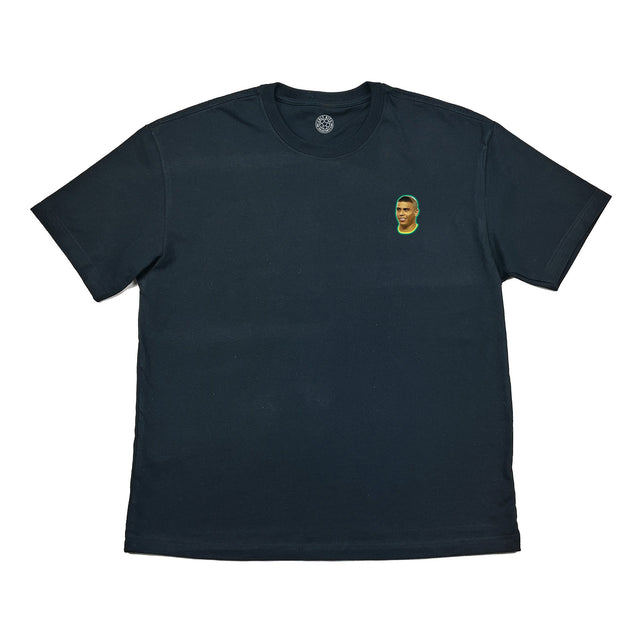 World Cup R9 Bootleg Tee, Medium / Nike / Black
