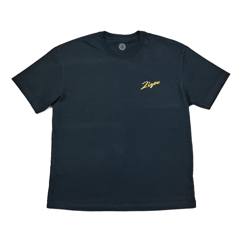 Juventus Zizou Bootleg Tee