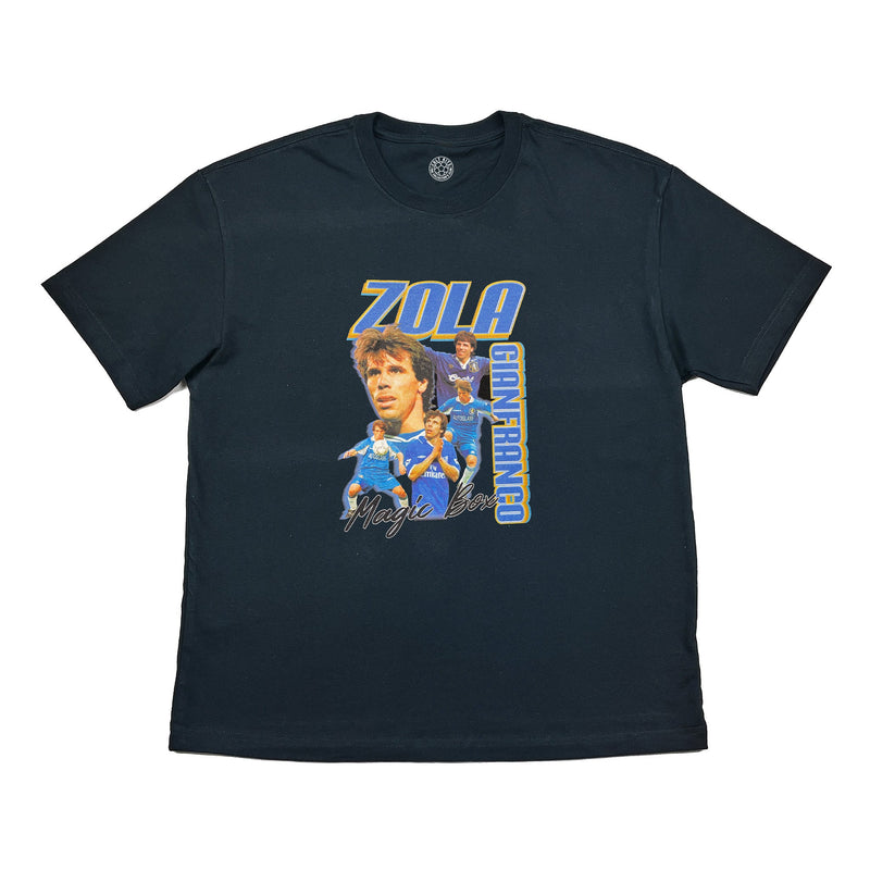 Chelsea Zola Bootleg Tee