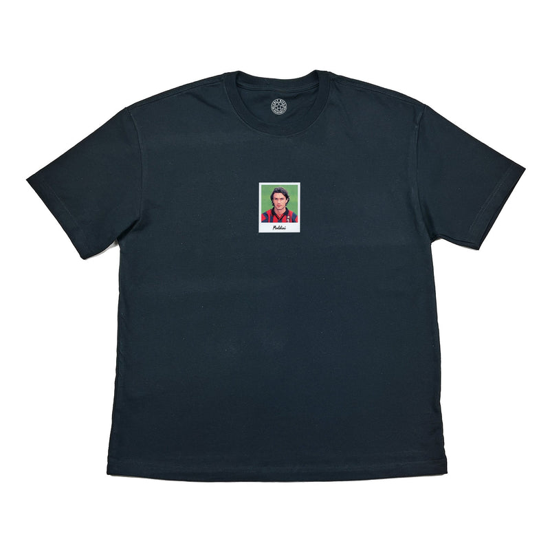 AC Milan Maldini Polaroid Tee
