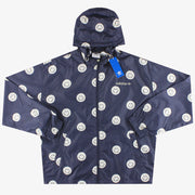 adidas Allover Print Windbreaker *BNIB* S