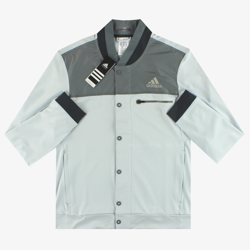 adidas Barricade Tennis Jacket *BNIB* M