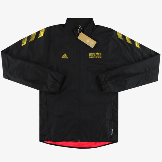 adidas Berlin Legends Running Jacket *BNIB* S
