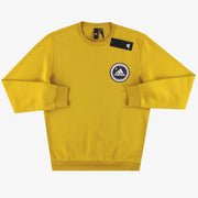 adidas Collegiate Clash Graphic Sweatshirt *w/tags* M