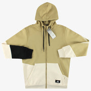 adidas Colorblock Hooded Jacket *BNIB* L