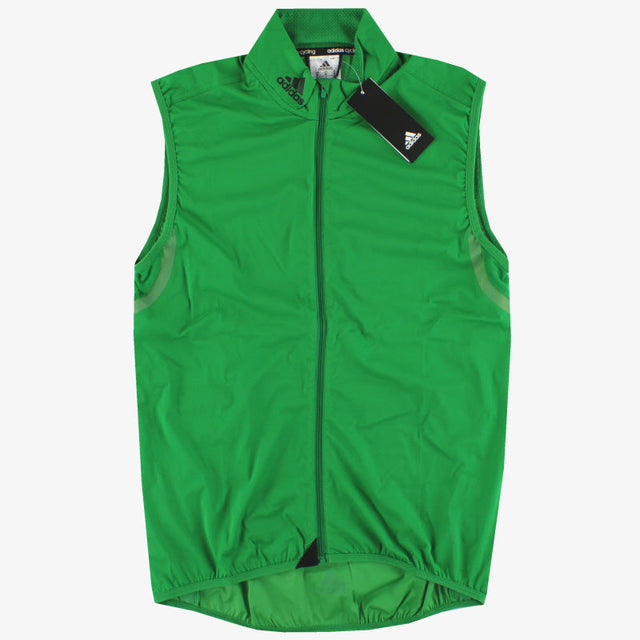 adidas Cycling Vest Infinity Winvem *BNIB* M