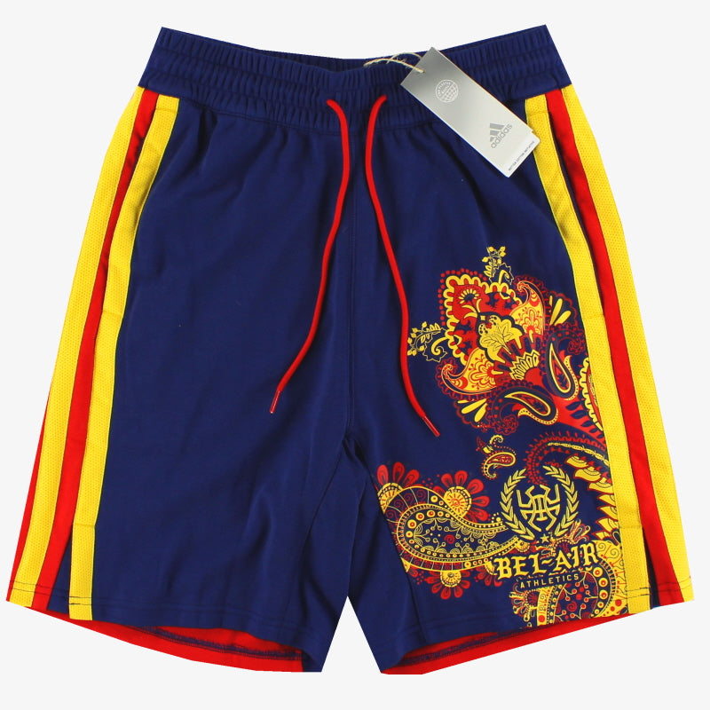 adidas D.O.N x Bel-Air Athletics Shorts *BNIB* M - Classic Football Kit