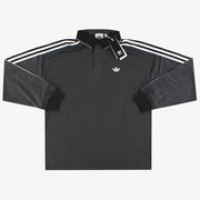 adidas Football Long Sleeve Polo Shirt *BNIB* XXS - Classic Football Kit