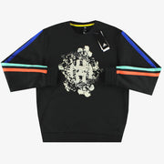 adidas Harden Fleece Crew Sweatshirt *BNIB* M
