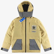 adidas Innovation Fabric Down Winter Jacket *BNIB* S