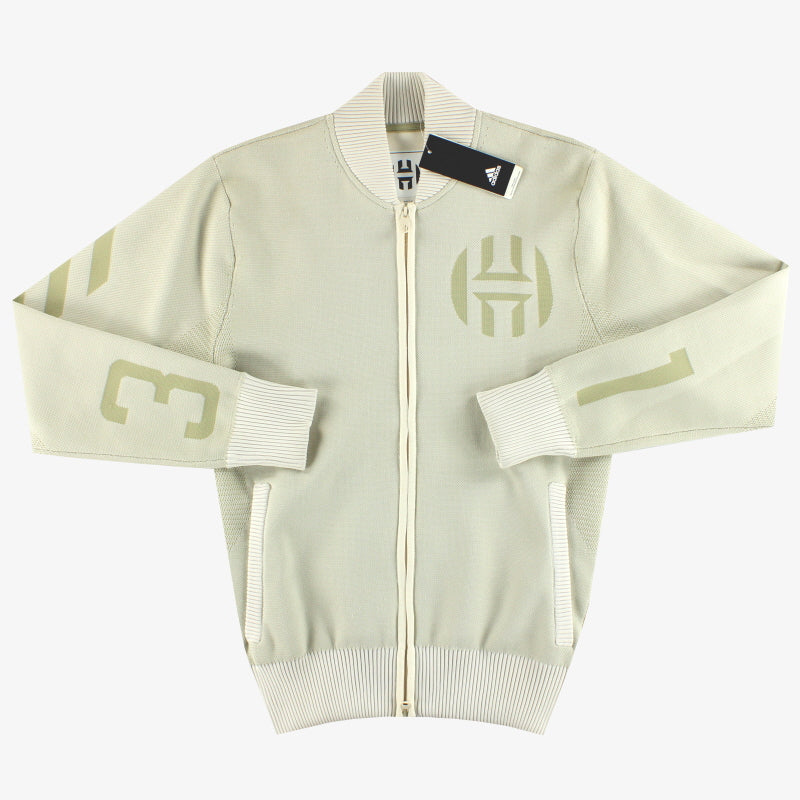 adidas James Harden Southpaw Jacket *BNIB* S