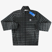 adidas Lightweight Monogram Track Jacket *BNIB* M