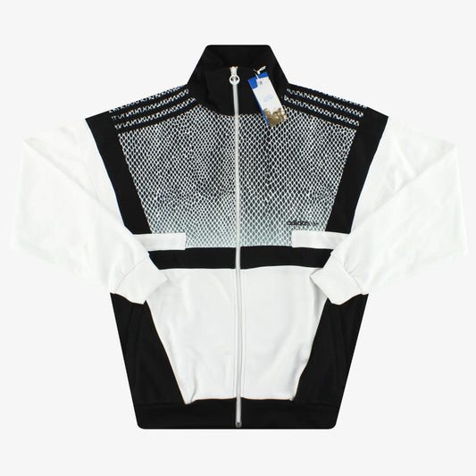 adidas Originals Brion Snake Track Top *w/tags* XS
