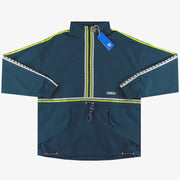 adidas Originals Taped Anorak Jacket *BNIB* XS