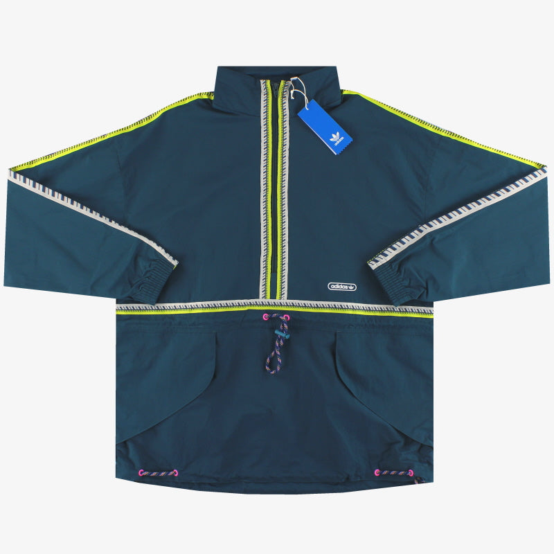 adidas Originals Taped Anorak Jacket *BNIB* XS