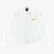 adidas Pharrell Williams Track Top Jacket *BNIB* M - Classic Football Kit