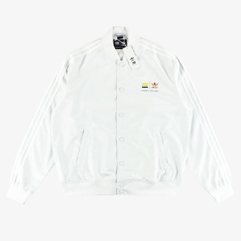 adidas Pharrell Williams Track Top Jacket *BNIB* XS