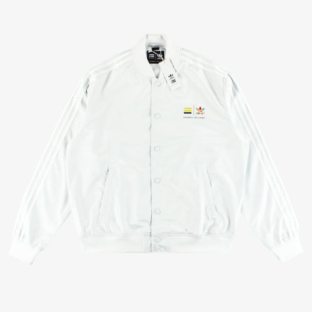 adidas Pharrell Williams Track Top Jacket *BNIB* L