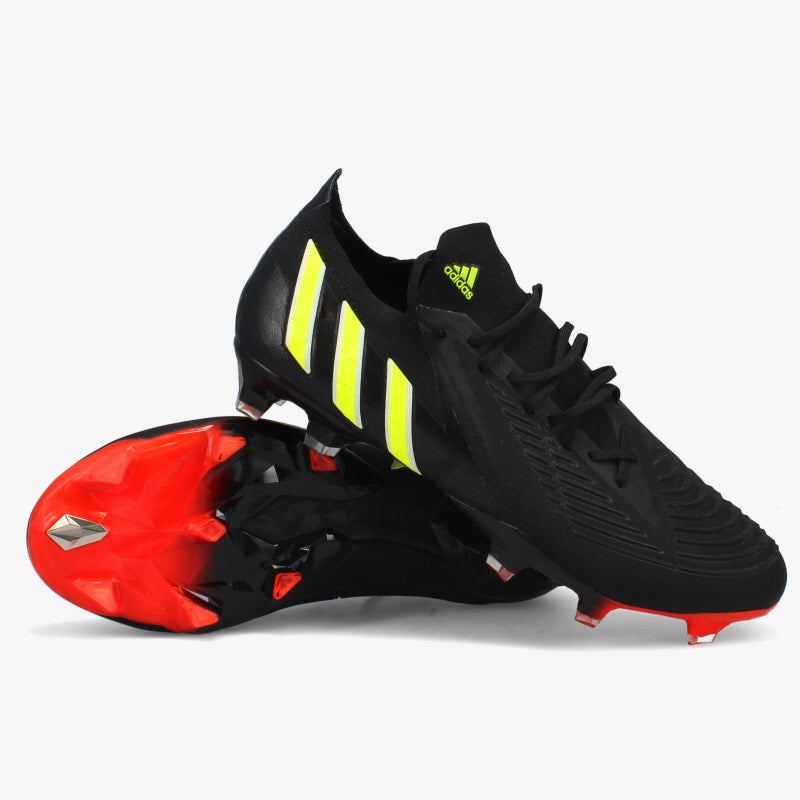 adidas Predator Edge .1 L FG Football Boots *BNIB*