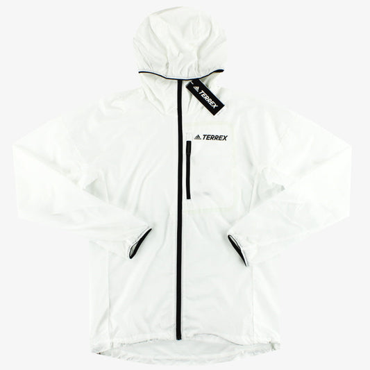 adidas Terrex ARG Windweave Running Jacket *BNIB* XS